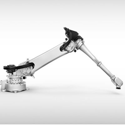 6 محور ذراع روبوت صناعي NJ-16-3.1 متوسط ​​الحمولة الصناعية AGV Robot
