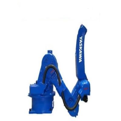 وحدة تحكم روبوت صناعية 6 محور Motoman GP25 لروبوت لحام البقعة