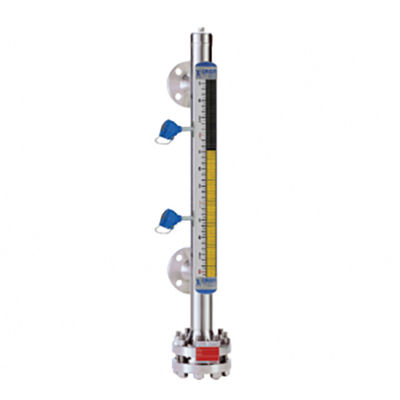 ORS 1-Amp Reed Switch مؤشرات مستوى أداة Magnetrol 316 الفولاذ المقاوم للصدأ
