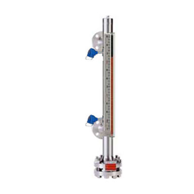 ORS 1-Amp Reed Switch مؤشرات مستوى أداة Magnetrol 316 الفولاذ المقاوم للصدأ