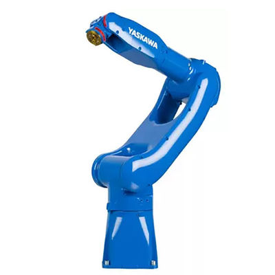 Yaskawa الصناعية ذات 6 محاور ذراع روبوت باستخدام الحاسب الآلي GP 7 تستخدم كروبوت تلميع