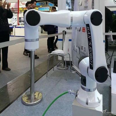 سعر روبوت إلفين E10 التعاوني 6 محاور مع ذراع روبوت اختيار ووضع