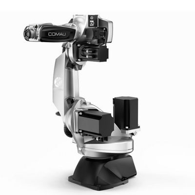 Racer-7-1.0 6 Axis Collaborative Robot Arm المستخدمة في روبوت منصات التحميل