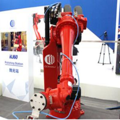 Racer-7-1.0 6 Axis Collaborative Robot Arm المستخدمة في روبوت منصات التحميل