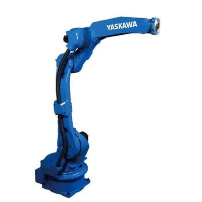 Universal Robot Industrial 6 Axis Motoman GP25 لروبوت التجميع