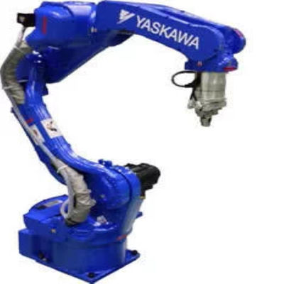 ذراع روبوت صناعي 6 محاور تحكم Motoman GP225 للتعامل مع الروبوت