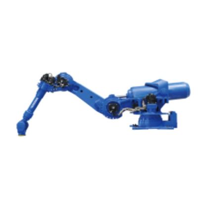 Robot Arm 6 Axis CNC Motoman GP110 لمعدات مناولة المواد