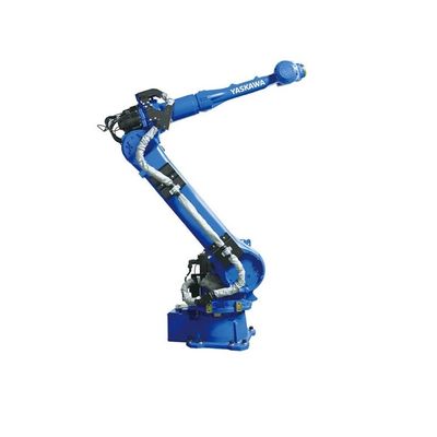 6 Aixs Robot Arm GP35L مع حمولة 35 كجم كروبوت صناعي ومعدات مناولة المواد