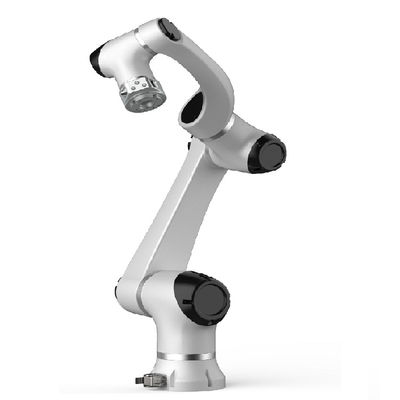 اختر ووضع ذراع الروبوت Elfin E10-L 1300mm للوصول إلى روبوت التجميع