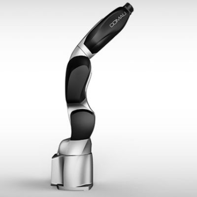 التعامل مع Robot Racer-3-0.63 Robot Arm 6 Axis 3kg Payload for Cobot Robot