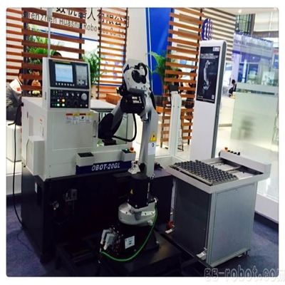 التعامل مع Robot Racer-3-0.63 Robot Arm 6 Axis 3kg Payload for Cobot Robot