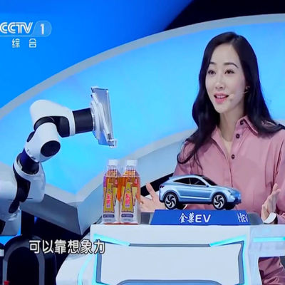 التعامل مع Robot Racer-3-0.63 Robot Arm 6 Axis 3kg Payload for Cobot Robot