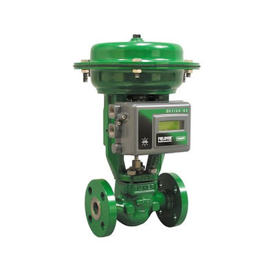 صمام التحكم فيشر GX 3582I 3582G محدد موضع الصمام 67CFR 67DFR منظم الفلتر
