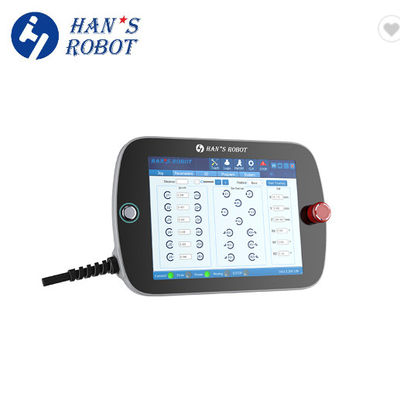 اختيار ووضع كوبوت HAN&amp;#39;S Elfin Series E3 مع حمولة 3 كجم