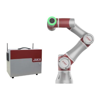 JAKA Cobot من JAKA Zu 3 Cobot Robot مع ذراع روبوت اختيار ووضع