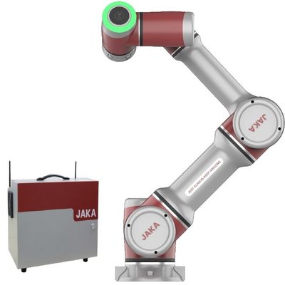 6 Axis CNC Robot Arm JAKA Zu 7 للتصنيع المتقدم JAKA Robot Cobot
