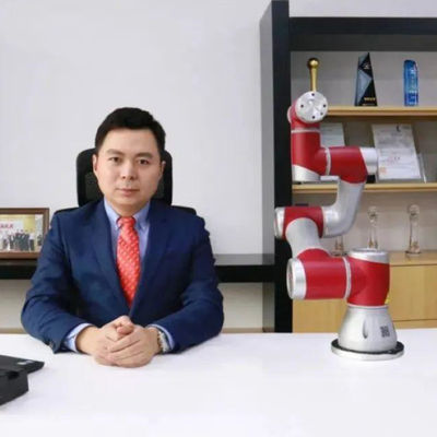 6 Axis CNC Robot Arm JAKA Zu 7 للتصنيع المتقدم JAKA Robot Cobot