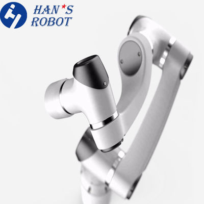 الصينية Cobot HAN'S E10 Elfin بحمولة 10 كجم لتطبيق اللحام