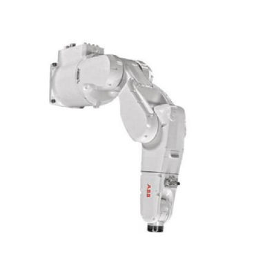 IRB1200 روبوت صناعي أوتوماتيكي مع ذراع روبوت حمولة 7 كجم لآلة تلميع وقطع غيار معدات مناولة المواد