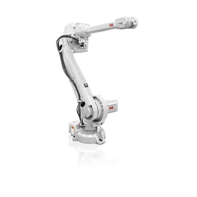 روبوت ذكي IRB4600-40 / 2.55 بذراع آلي كآلة CNC لمعدات اللحام الأخرى