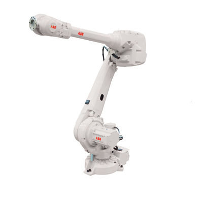 روبوت ذكي IRB4600-40 / 2.55 بذراع آلي كآلة CNC لمعدات اللحام الأخرى