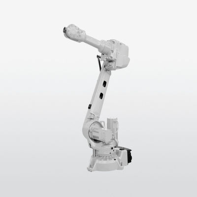 IRB2600-12 / 1.85 روبوت صناعي مزود بذراع روبوت ذو 6 محاور للاستغناء عن معدات مناولة المواد