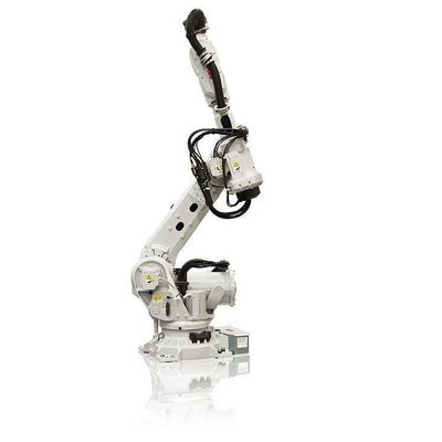 IRB6700-150 / 3.2 مع ذراع روبوت CNC لقطع غيار معدات مناولة المواد ومعدات اللحام الأخرى
