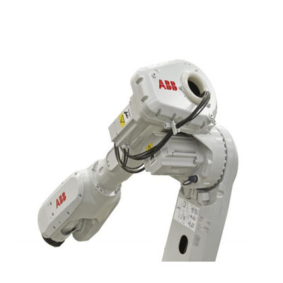 IRB6700-150 / 3.2 مع ذراع روبوت CNC لقطع غيار معدات مناولة المواد ومعدات اللحام الأخرى