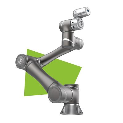 آلي Robot TM5-900 مع 900MM تصل إلى 4 KG من أجل 6 Aixs Manipulator كروبوت تعاوني
