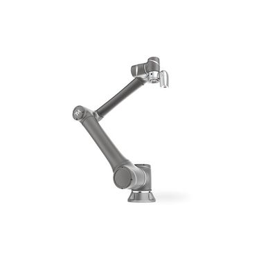 روبوت ذكي من TM12 Cobot مع حمولة 12 كجم وذراع آلي 1300 مم للتحميل والتفريغ باستخدام الحاسب الآلي