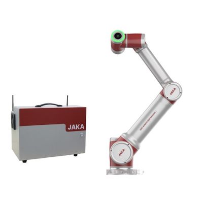 China Robot JAKA Robot JAKA Zu 18 Cobot كروبوت تعاوني