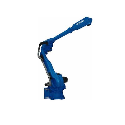 6 Aixs Robot Arm MH50II-20 مع حمولة 20 كجم 3106 مم تصل لآلات اللحام والطلاء ARC