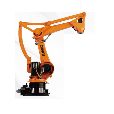 4 Aixs Robotic Arm Manipulator مع حمولة 50 كجم 2220 مم وصول إلى منصات نقالة وروبوت مناولة