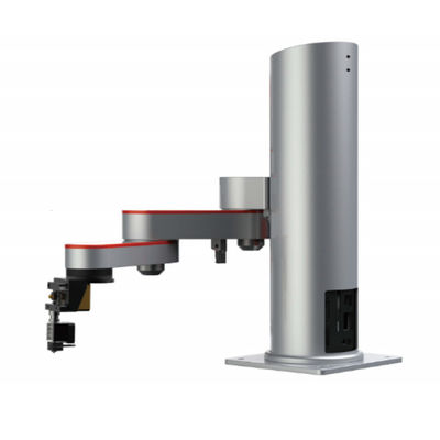 تحميل وتفريغ الروبوت Hitbot Z-Arm 1632 4 محاور اختيار ووضع Cobot