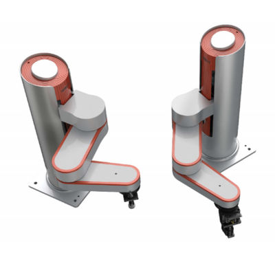 تحميل وتفريغ الروبوت Hitbot Z-Arm 1632 4 محاور اختيار ووضع Cobot