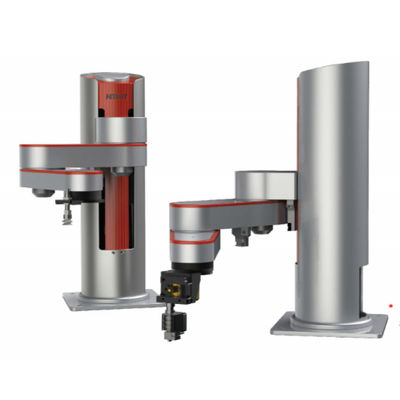 تحميل وتفريغ الروبوت Hitbot Z-Arm 1632 4 محاور اختيار ووضع Cobot