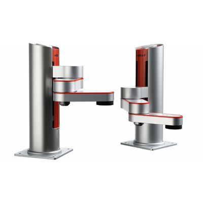 تحميل وتفريغ الروبوت Hitbot Z-Arm 1632 4 محاور اختيار ووضع Cobot