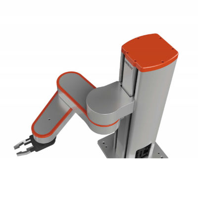 Robot Arm 4 Axis Hitbot Z-Arm 1832 Cobot Robot لخدمة الطباعة ثلاثية الأبعاد