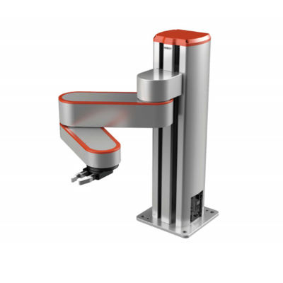 Hitbot Robots with Electric Clamp Z-Arm 2442 Arm 4 Axis for Small Pick Up
