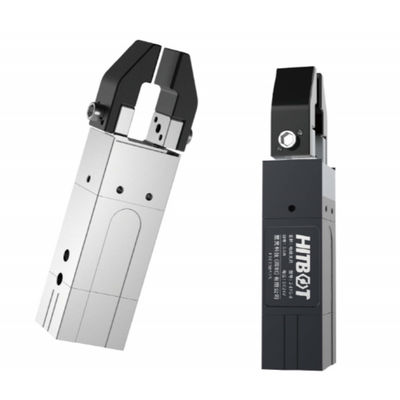 القابض الكهربائي للروبوت Hitbot Z-EFG-8 الروبوت الصناعي الأوتوماتيكي للمشابك