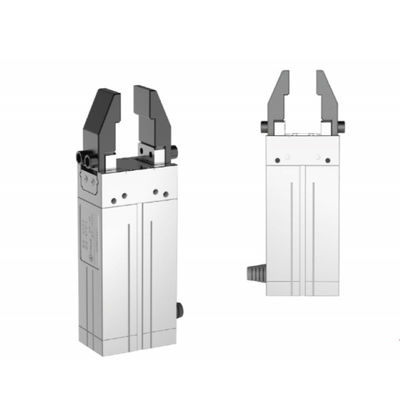 Cobot Robot Gripper Hitbot Z-EFG-12 Grip لالتقاط كروبوت تعاوني