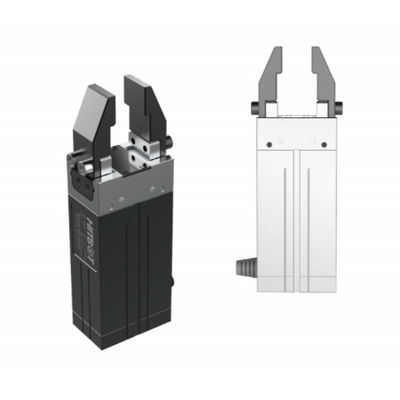 Cobot Robot Gripper Hitbot Z-EFG-12 Grip لالتقاط كروبوت تعاوني