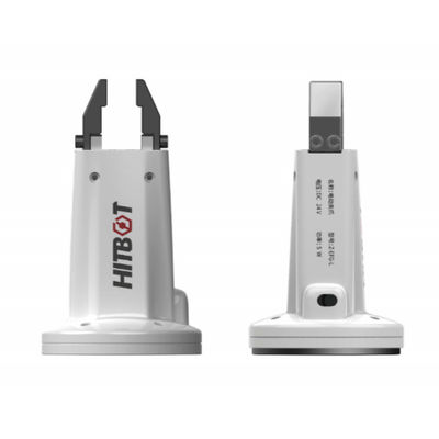6 محاور ذراع آلية Hitbot Z-EFG-L قابض أوتوماتيكي كروبوت تعاوني