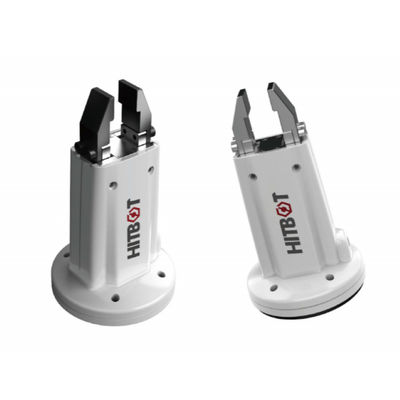 6 محاور ذراع آلية Hitbot Z-EFG-L قابض أوتوماتيكي كروبوت تعاوني