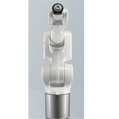 روبوت اللحام KR 6 R900-2 مع 6 ذراع روبوت Aixs كآلة تعبئة ومعدات لحام أخرى