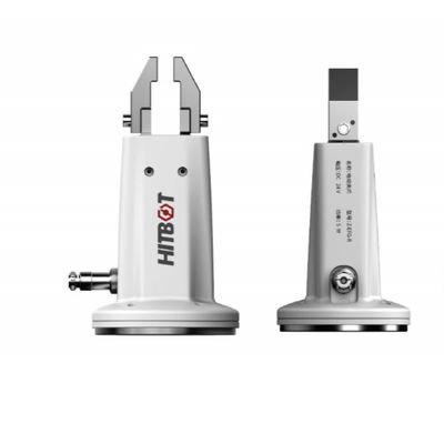 ذراع ميكانيكي 6 محاور Hitbot Z-EFG-R Claw Clamp لالتقاط مثل Cobot