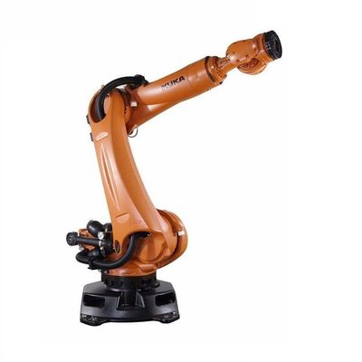 روبوت صناعي KR 20 R1810-2 من آلة CNC كآلة لحام بالليزر وآلة قطع بالليزر