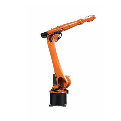 روبوت صناعي KR 20 R1810-2 من آلة CNC كآلة لحام بالليزر وآلة قطع بالليزر