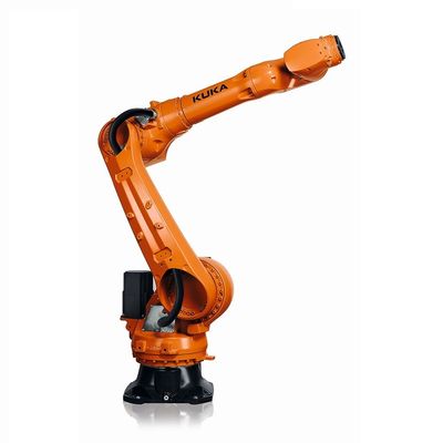 KR 50 R2500 مع وصول 2501 مم وذراع روبت حمولة 61 كجم كأجزاء آلة انتقاء ووضع وأجزاء معدات مناولة المواد