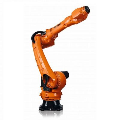 KR 50 R2500 مع وصول 2501 مم وذراع روبت حمولة 61 كجم كأجزاء آلة انتقاء ووضع وأجزاء معدات مناولة المواد